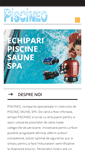 Mobile Screenshot of piscineo.ro